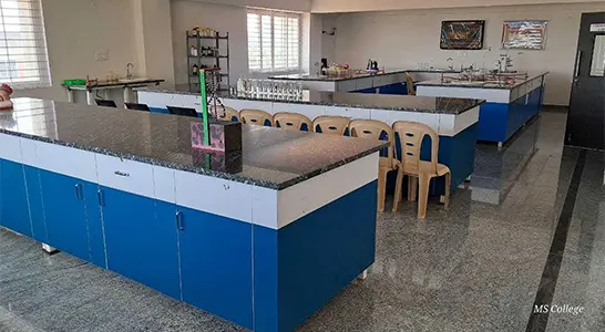 Computer Lab