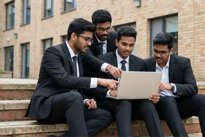 BBA Degree Course