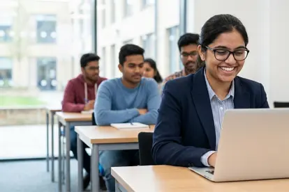 BCA Degree Course