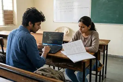 PCMC PU Course